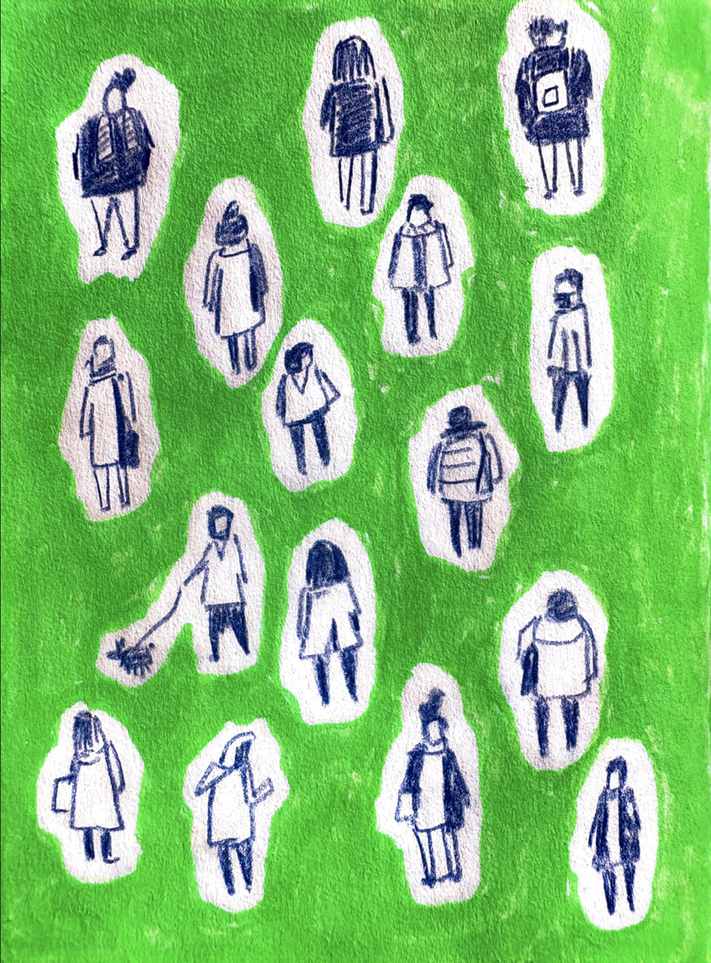 Green People